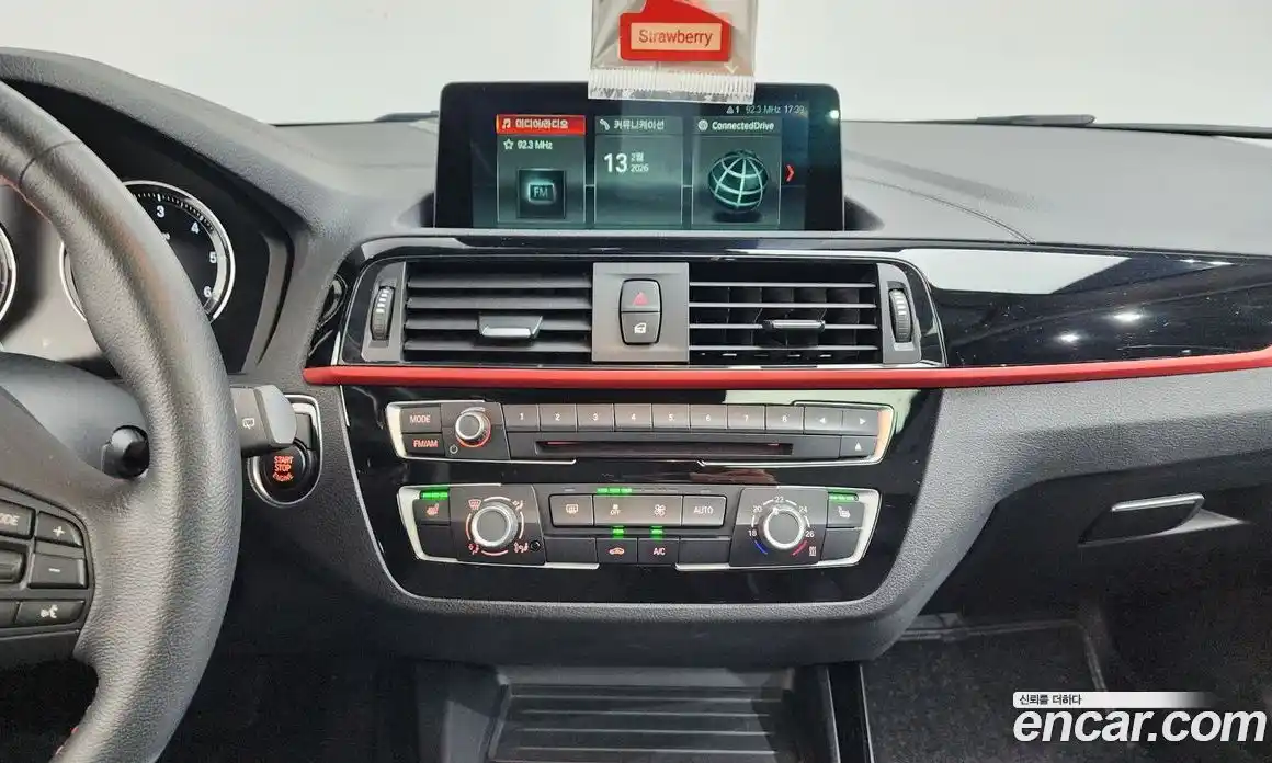 BMW 1-Series 2019 2.0 Автомат в Москве № 159296, фото 7