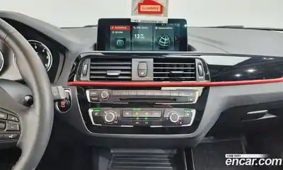 BMW 1-Series 2019 2.0 Автомат в Москве № 159296, миниатюра 7