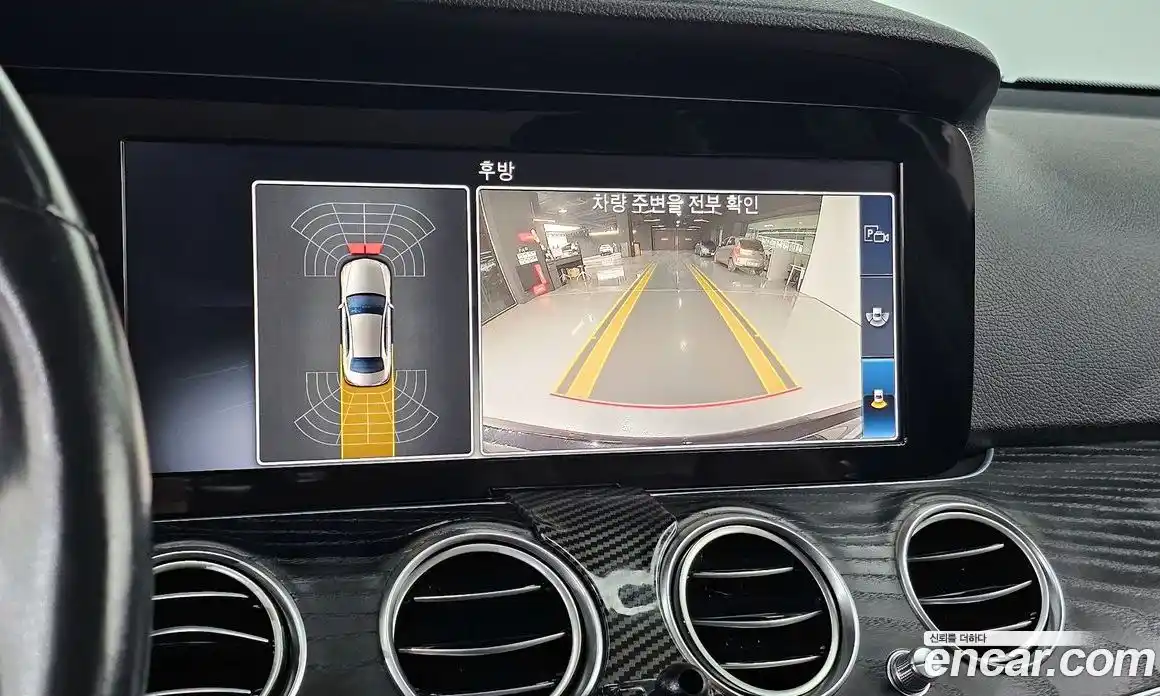 Mercedes-Benz E-Class 2020 1.9 Автомат в Москве № 160550, фото 13