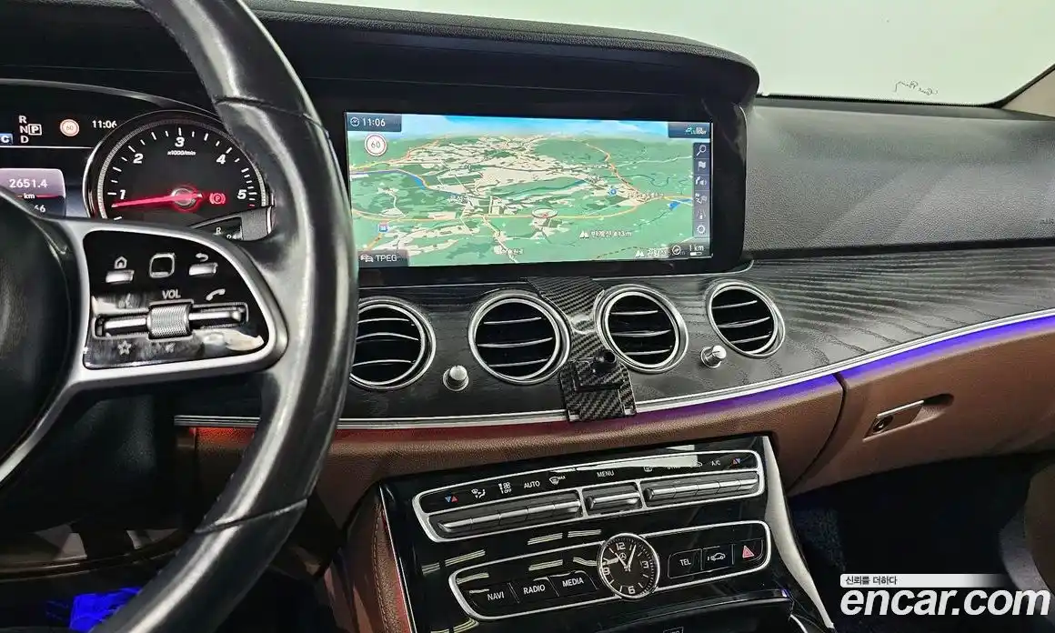 Mercedes-Benz E-Class 2020 1.9 Автомат в Москве № 160550, фото 20