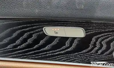 Mercedes-Benz E-Class 2020 1.9 Автомат в Москве № 160550, миниатюра 6