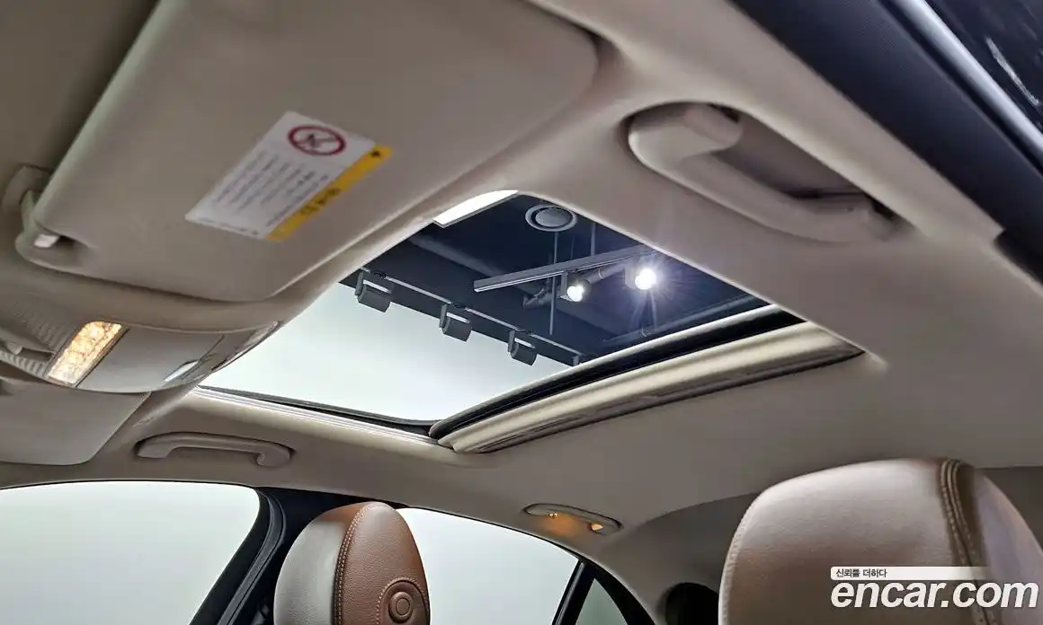 Mercedes-Benz E-Class 2020 1.9 Автомат в Москве № 160550, фото 10