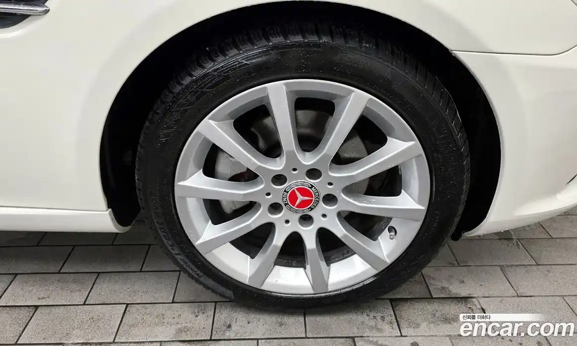 Mercedes-Benz SLK-Class 2012 1.8 Автомат в Москве № 160721, фото 5