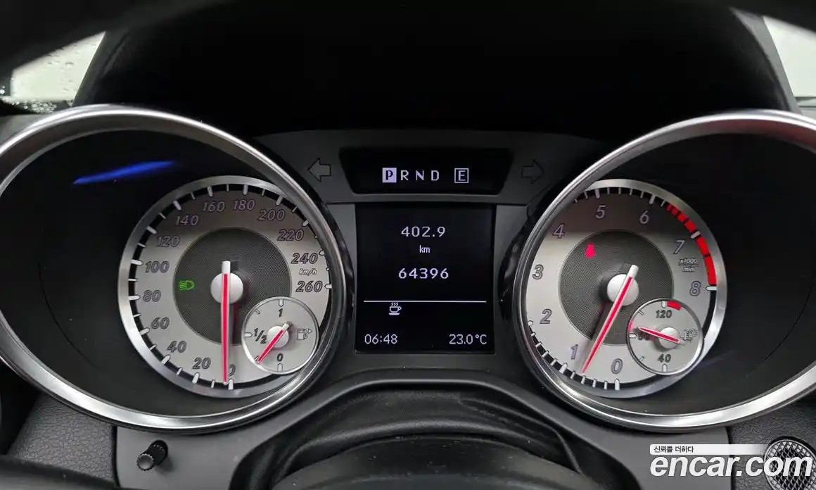 Mercedes-Benz SLK-Class 2012 1.8 Автомат в Москве № 160721, фото 8