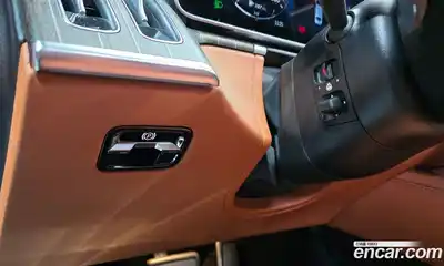 Mercedes-Benz S-Class 2022 4.0 Автомат в Москве № 160796, миниатюра 11