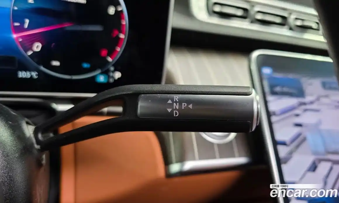 Mercedes-Benz S-Class 2022 4.0 Автомат в Москве № 160796, фото 5