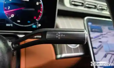 Mercedes-Benz S-Class 2022 4.0 Автомат в Москве № 160796, миниатюра 5