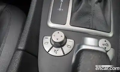 Mercedes-Benz SLK-Class 2009 3.5 Автомат в Москве № 161183, миниатюра 11