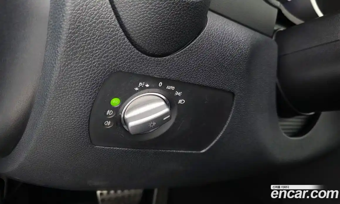 Mercedes-Benz SLK-Class 2009 3.5 Автомат в Москве № 161183, фото 13