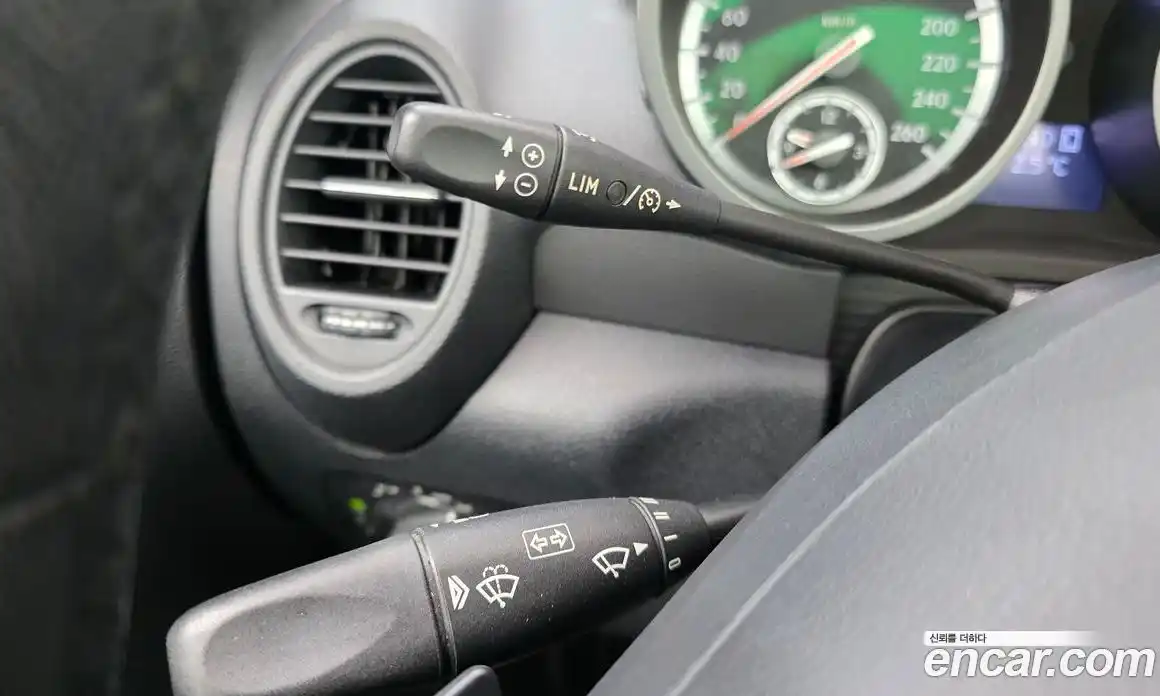 Mercedes-Benz SLK-Class 2009 3.5 Автомат в Москве № 161183, фото 4