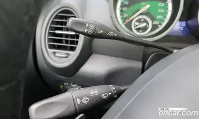 Mercedes-Benz SLK-Class 2009 3.5 Автомат в Москве № 161183, миниатюра 4