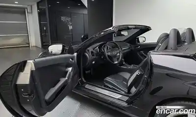 Mercedes-Benz SLK-Class 2009 3.5 Автомат в Москве № 161183, миниатюра 6