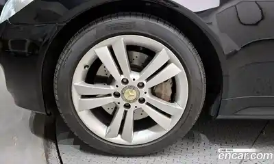 Mercedes-Benz SLK-Class 2009 3.5 Автомат в Москве № 161183, миниатюра 7