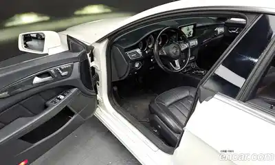 Mercedes-Benz CLS-Class 2016 2.1 Автомат в Москве № 161649, миниатюра 11