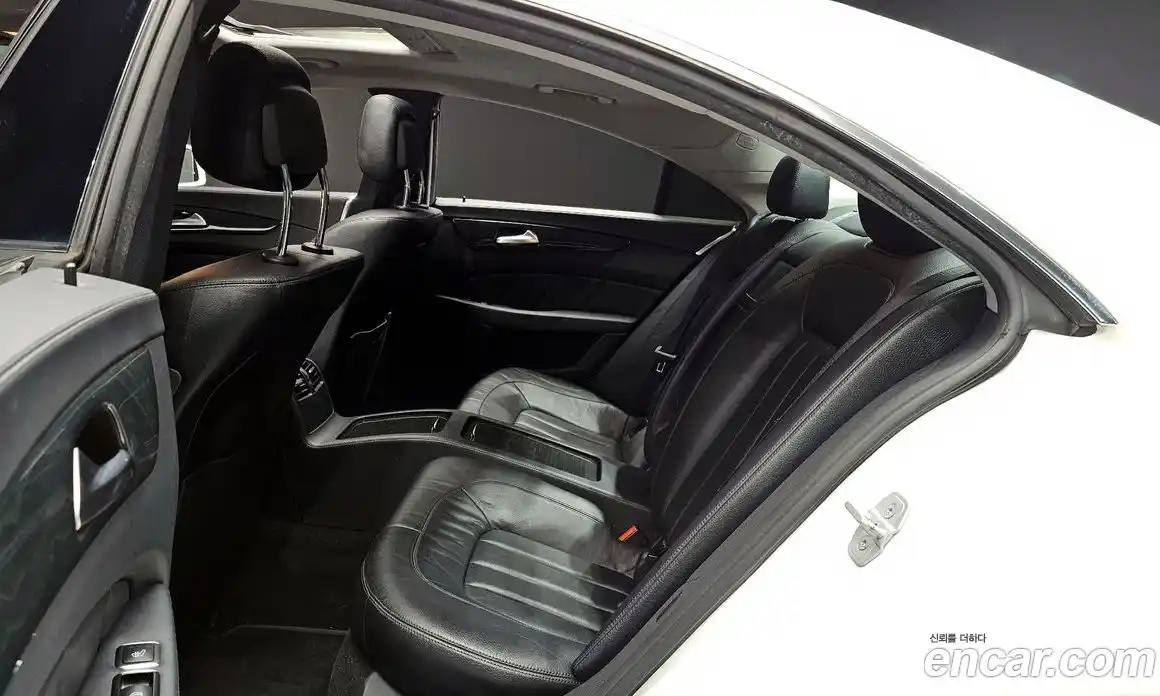 Mercedes-Benz CLS-Class 2016 2.1 Автомат в Москве № 161649, фото 12