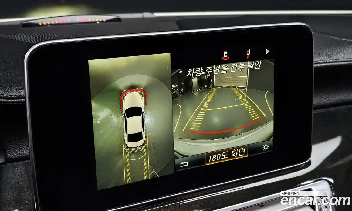 Mercedes-Benz CLS-Class 2016 2.1 Автомат в Москве № 161649, фото 15