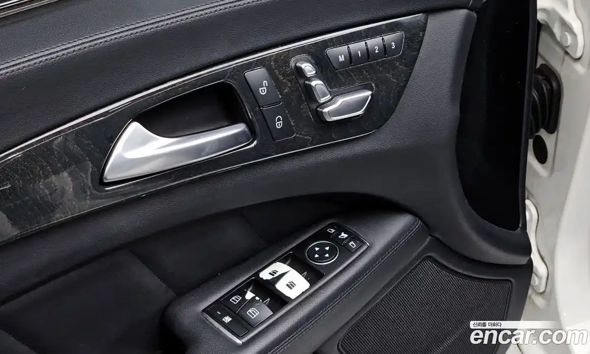 Mercedes-Benz CLS-Class 2016 2.1 Автомат в Москве № 161649, фото 18