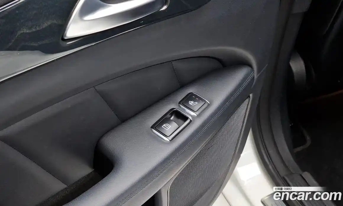 Mercedes-Benz CLS-Class 2016 2.1 Автомат в Москве № 161649, фото 19