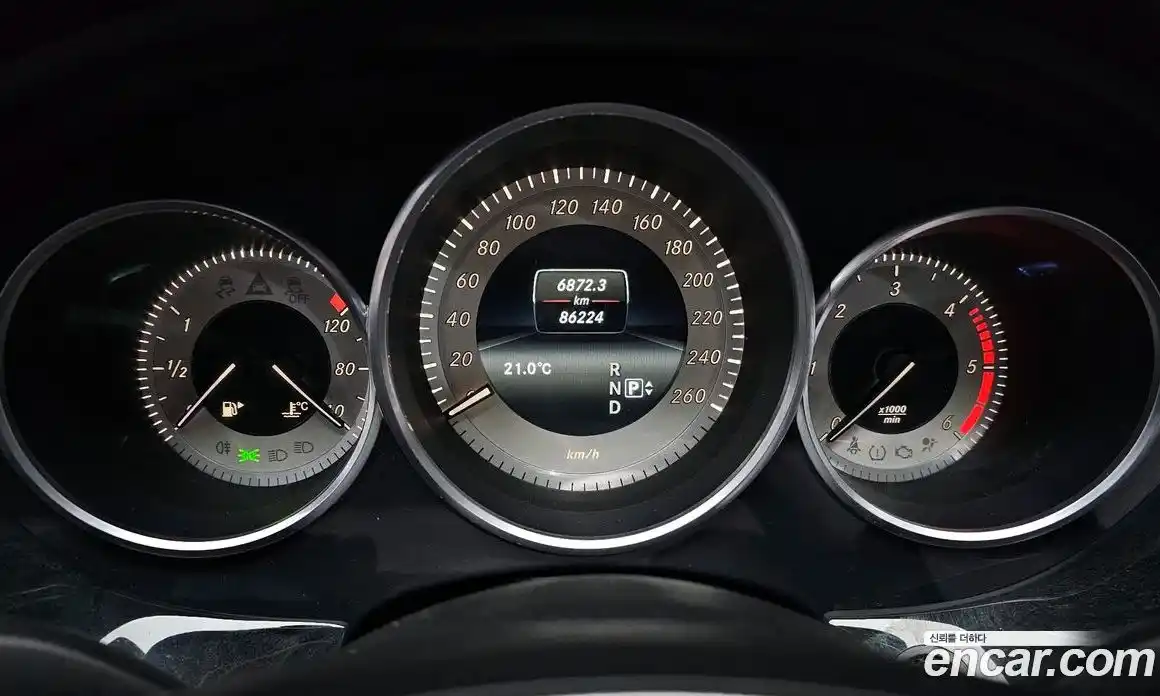 Mercedes-Benz CLS-Class 2016 2.1 Автомат в Москве № 161649, фото 8