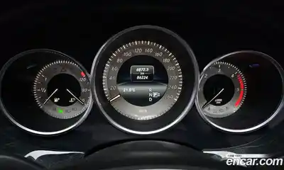 Mercedes-Benz CLS-Class 2016 2.1 Автомат в Москве № 161649, миниатюра 8