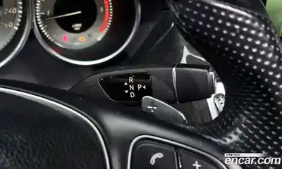 Mercedes-Benz CLS-Class 2016 2.1 Автомат в Москве № 161649, миниатюра 9