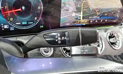 Mercedes-Benz CLS-Class, 2023