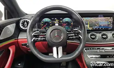 Mercedes-Benz CLS-Class 2023 2.0 Автомат в Москве № 161689, миниатюра 11