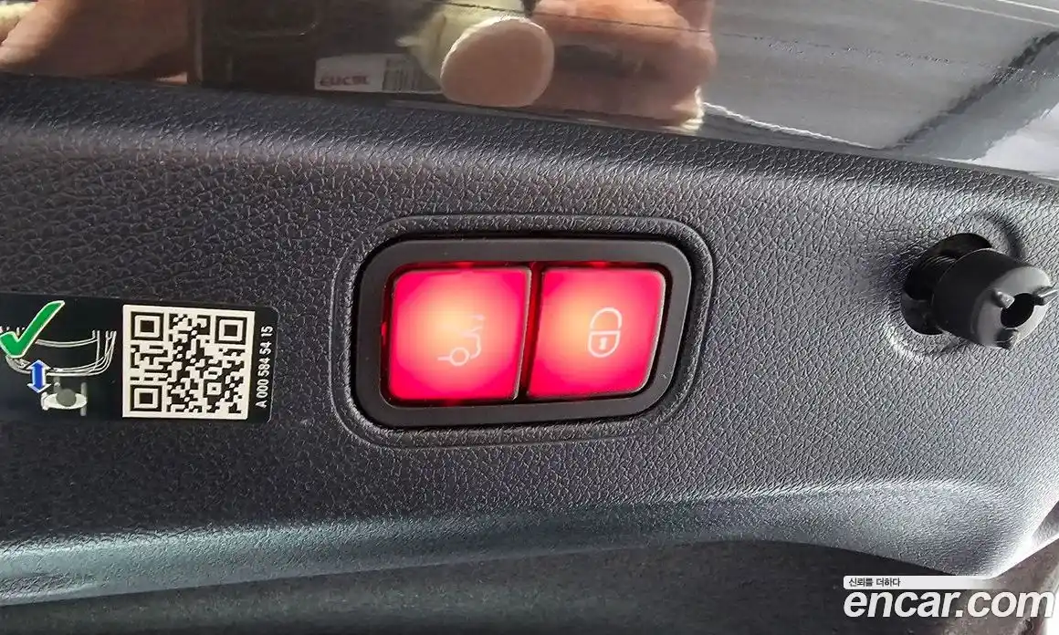 Mercedes-Benz CLS-Class 2023 2.0 Автомат в Москве № 161689, фото 14