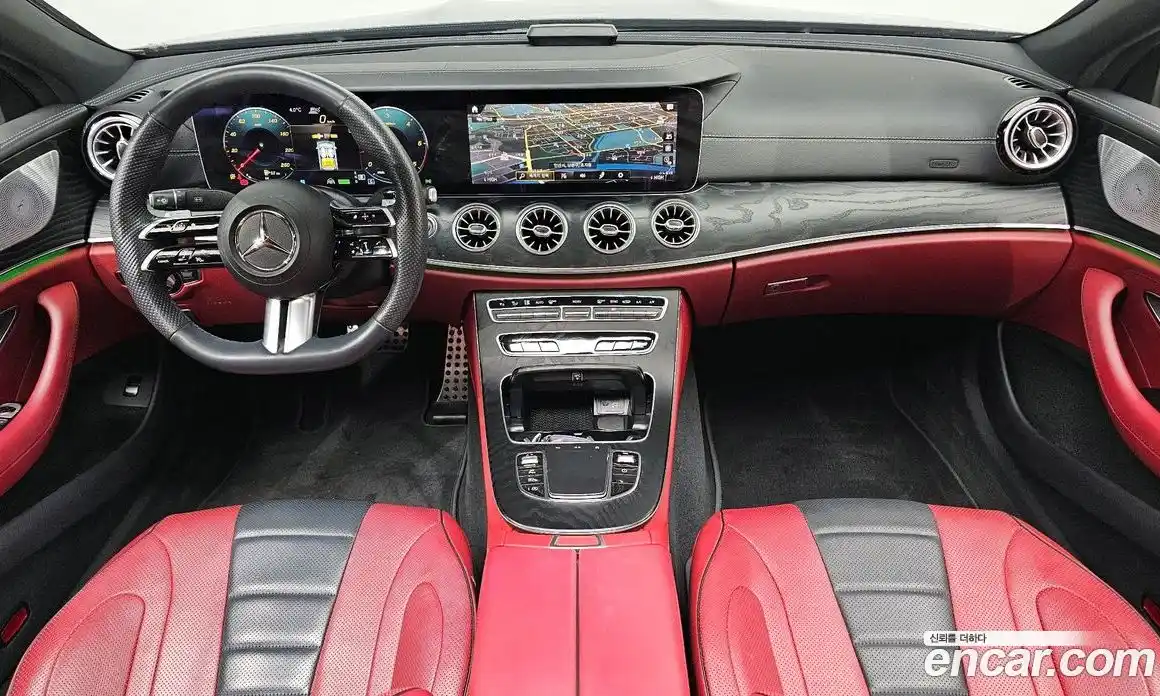 Mercedes-Benz CLS-Class 2023 2.0 Автомат в Москве № 161689, фото 15