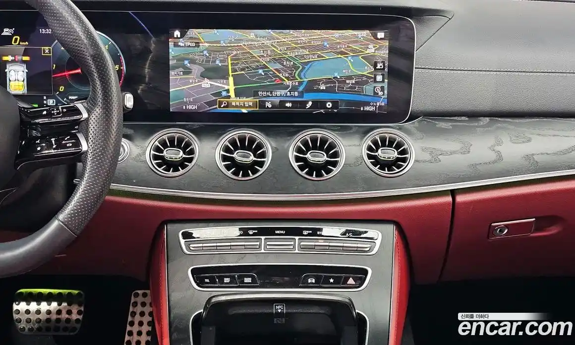 Mercedes-Benz CLS-Class 2023 2.0 Автомат в Москве № 161689, фото 17