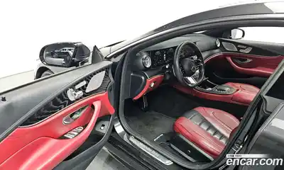 Mercedes-Benz CLS-Class 2023 2.0 Автомат в Москве № 161689, миниатюра 3