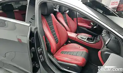 Mercedes-Benz CLS-Class 2023 2.0 Автомат в Москве № 161689, миниатюра 5