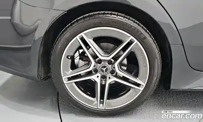 Mercedes-Benz CLS-Class 2023 2.0 Автомат в Москве № 161689, миниатюра 6