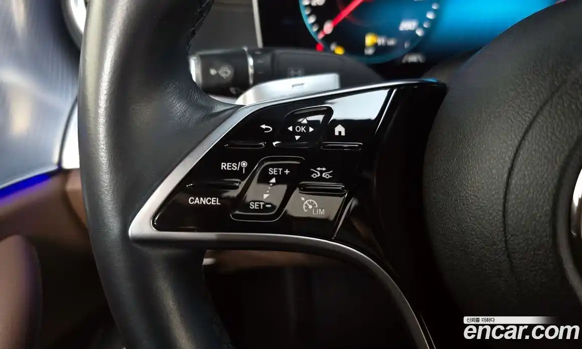 Mercedes-Benz E-Class 2021 2.0 Автомат в Москве № 161728, фото 6