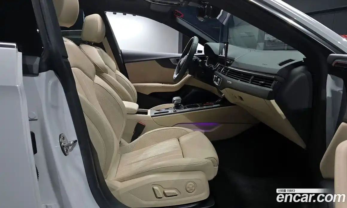 Audi A5 2023 2.0 Автомат в Москве № 162754, фото 11