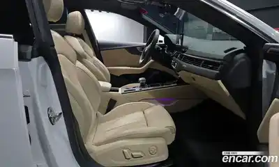 Audi A5 2023 2.0 Автомат в Москве № 162754, миниатюра 11