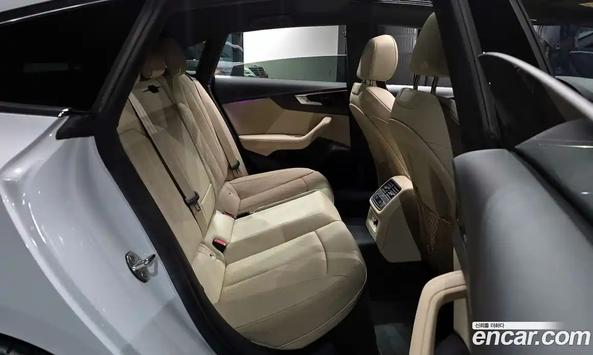 Audi A5 2023 2.0 Автомат в Москве № 162754, фото 12