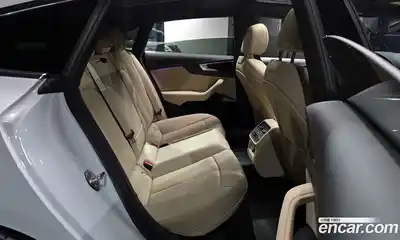 Audi A5 2023 2.0 Автомат в Москве № 162754, миниатюра 12