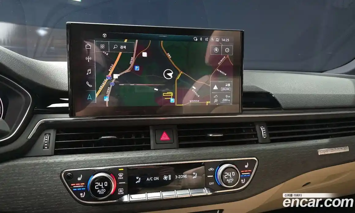 Audi A5 2023 2.0 Автомат в Москве № 162754, фото 16