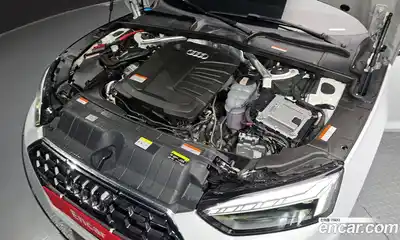 Audi A5 2023 2.0 Автомат в Москве № 162754, миниатюра 6