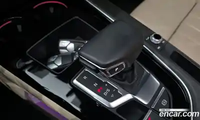 Audi A5 2023 2.0 Автомат в Москве № 162754, миниатюра 9