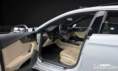 Audi A5 2023 2.0 Автомат в Москве № 162754, миниатюра 10