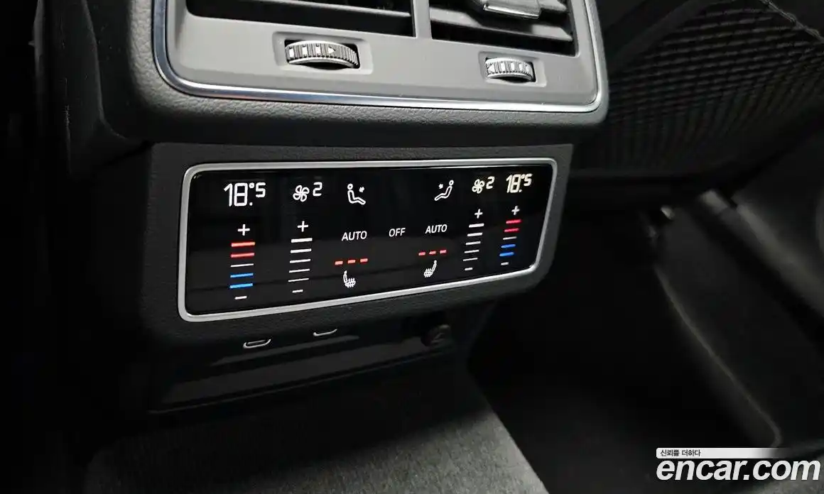 Audi A7 2023 3.0 Автомат в Москве № 162976, фото 17