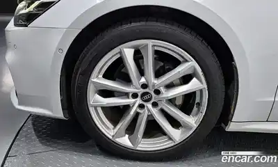 Audi A7 2023 3.0 Автомат в Москве № 162976, миниатюра 2