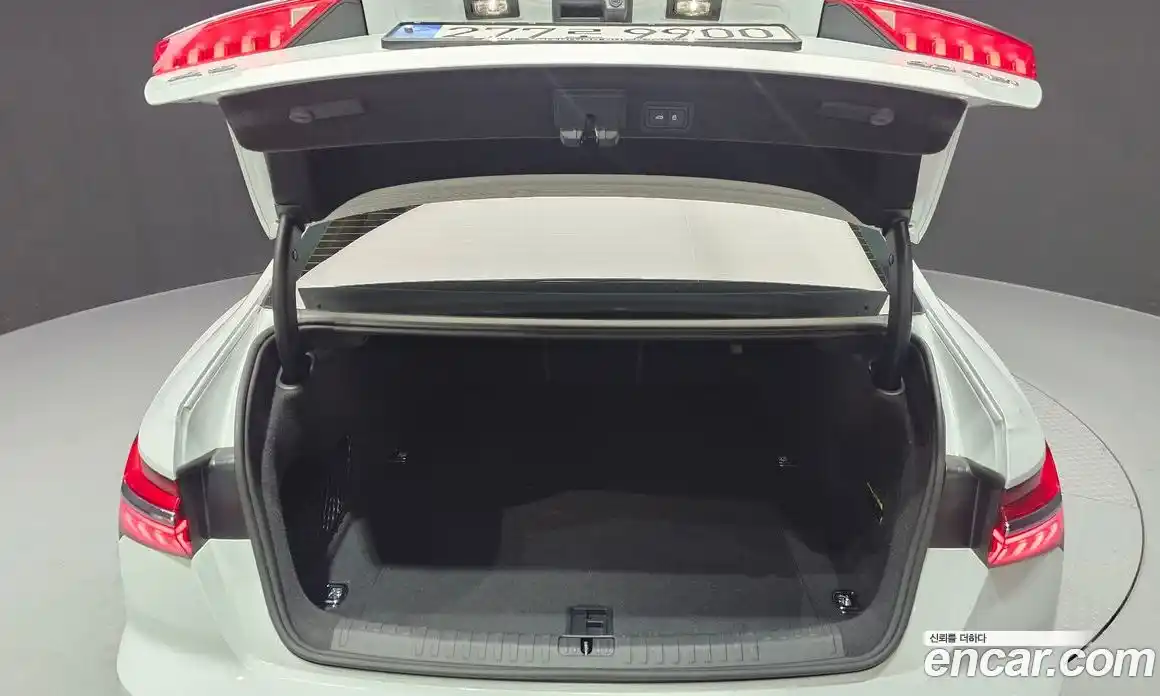 Audi A6 2020 2.0 Автомат в Москве № 163025, фото 20