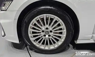 Audi A6 2020 2.0 Автомат в Москве № 163025, миниатюра 5