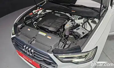 Audi A6 2020 2.0 Автомат в Москве № 163025, миниатюра 6
