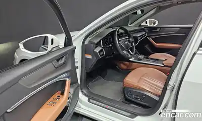 Audi A6 2020 2.0 Автомат в Москве № 163025, миниатюра 10