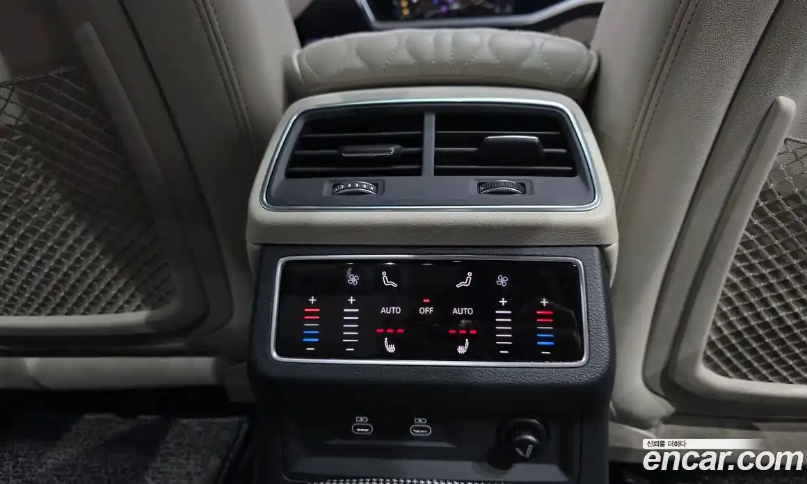 Audi A6 2022 2.0 Автомат в Москве № 163034, фото 19