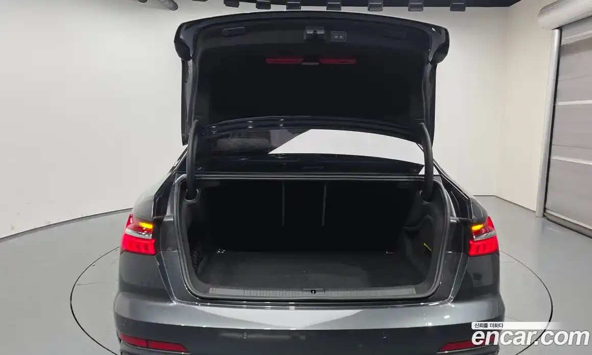 Audi A6 2022 2.0 Автомат в Москве № 163034, фото 20